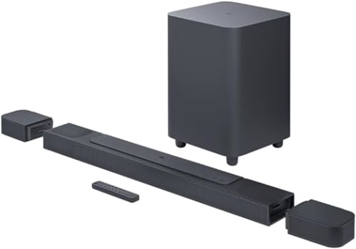 JBL Soundbar Bar 800 Pro 360W 5.1.2 Canais