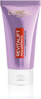 Creme Diurno Revitalift Hialurônico Tubo 25g - L'Oréal Paris