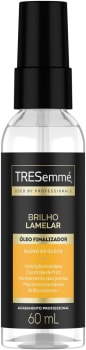 TRESEMMÉ Óleo Finalizador Tresemmé Brilho Lamelar Frasco 60Ml