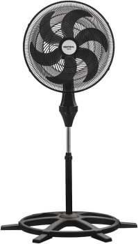 Ventilador de Coluna Turbo 6 50cm 110V - Ventisol