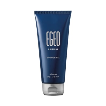 Shower Gel Corporal Egeo Original 200g