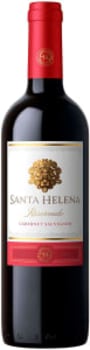 Santa Helena Vinho Reservado Cabernet Sauvignon 750ml