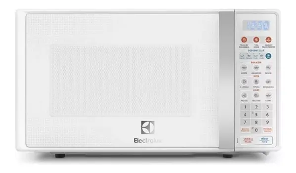 Electrolux Micro-ondas MTO30 Branco