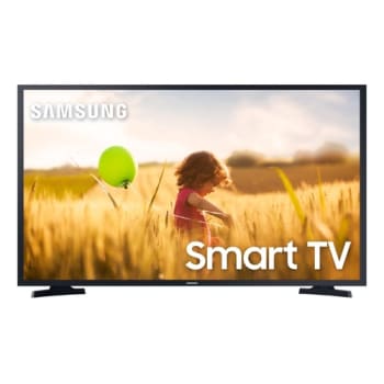 Smart TV LED 40'' Samsung Tizen FHD 40T5300 2020 - WIFI, HDR para Brilho e Contraste, Plataforma Tizen