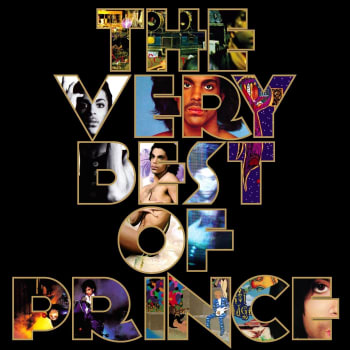 Very Best Of Prince