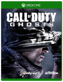 Game - Call Of Duty WWII - Xbox One em Promoção no Oferta Esperta