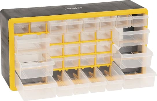 Vonder Organizador Plástico OPV0300