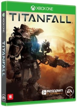 Jogo Titanfall - Xbox One