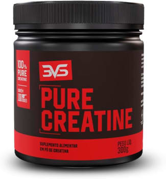 Creatina 3VS Nutrition Pure Creatine 300g