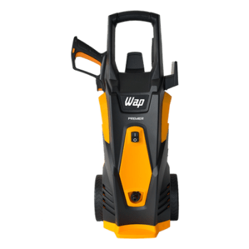 Lavadora de Alta Pressão Wap Modelo: Premier 2600 com 1800W de Potência