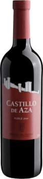 Castillo de Aza Roble Ribera del Duero D.O. 2021