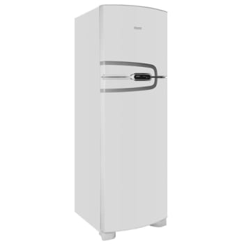 Refrigerador Consul Crm43nb Frost Free Branco - 386 L
