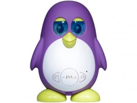 Smart Toy Marbo - Basall (Roxo)