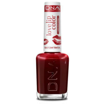 Batom Tint Love Lip Color - Love Red