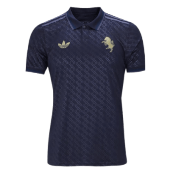 Camisa Juventus Third 24/25 s/n° Torcedor Adidas - Masculina