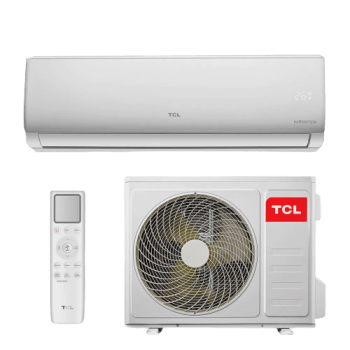 Ar Condicionado Split Hi Wall tcl 12.000 Btus Frio 220v