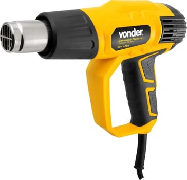 Soprador Térmico Vonder Stv150 127v