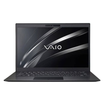 Notebook Vaio SE14 i5-8265U 8GB SSD 256GB UHD Graphics 620 14" FHD - VJSE41G11X-B0111H