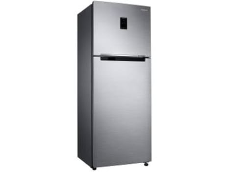 Refrigerador Samsung Automático Duplex 384L - RT38K5530S8/AZ - Magazine Ofertaesperta
