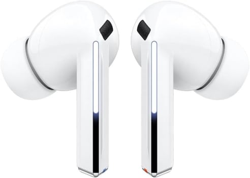 Samsung Galaxy Buds3 Pro, Fone de Ouvido sem fio,Alto-Falantes Duplos, Cancelamento Ativo de Ruído Inteligente, Áudio Hi-Fi, Áudio 360