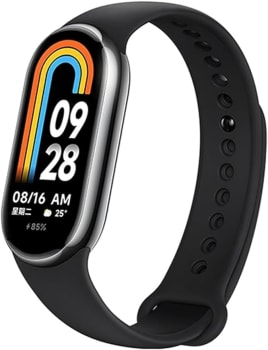 Smartband Xiaomi MI Band 8 - Versão Global