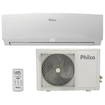 Ar Condicionado Philco Pac18000qfm6 Quente E Frio