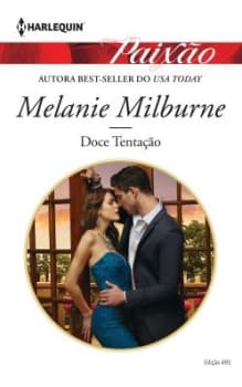 Ebook - Doce tentação