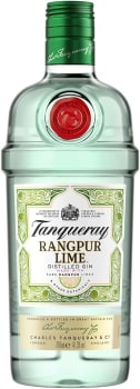 Gin Tanqueray Rangpur, 700ml