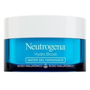 Hidratante Facial Neutrogena Hydro Boost Water Gel - Magazine Ofertaesperta