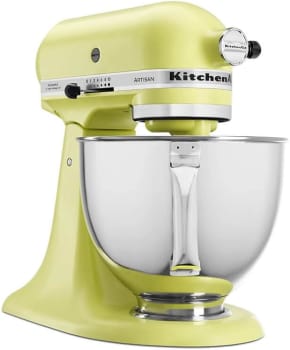 Batedeira Stand Mixer KitchenAid Artisan Kyoto Glow - KEA33CK - 110v