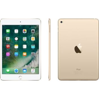 iPad Mini 4 32GB Wi-Fi Dourado MNY32BZ/A Apple
