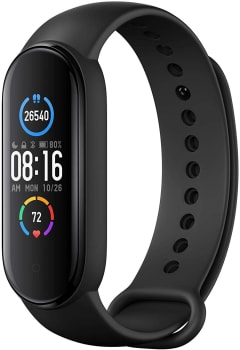  XIAOMI 7621 Relógio Amazfit Band 5 