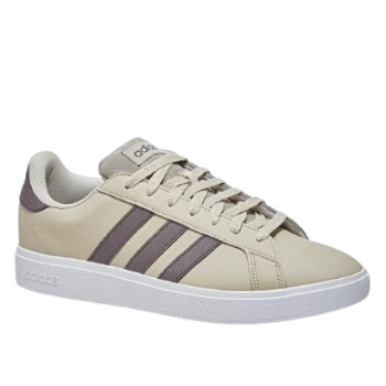 Tênis Adidas Grand Court Base - Masculino