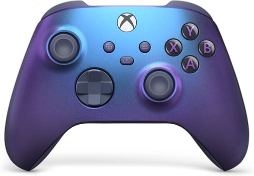 Controle sem Fio Xbox - Stellar Shift