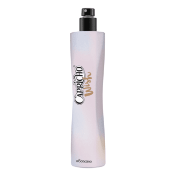 Capricho Wish Desodorante Colônia - 50ml