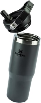 Tumbler Térmico Flip Straw Stanley, 887ml (Disponível Em 2 Cores)