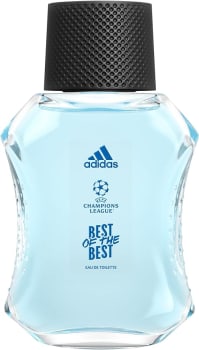 Perfume Adidas UEFA Best Of The Best EDT Masculino 50ml