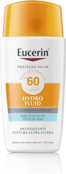 Eucerin Sun Hydro Fluid FPS60 50ml