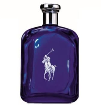 Perfume Masculino Ralph Lauren Polo Blue Eau De Toilette 200ml