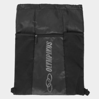 Bolsa Olympikus Gym Sack - Preto