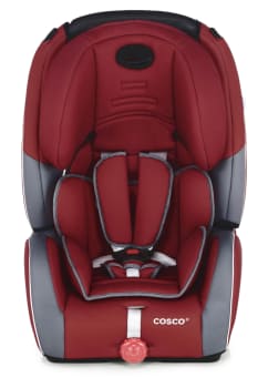 Cadeira para Auto 9 a 36 Kg Evolve Vermelho Sabre Cosco