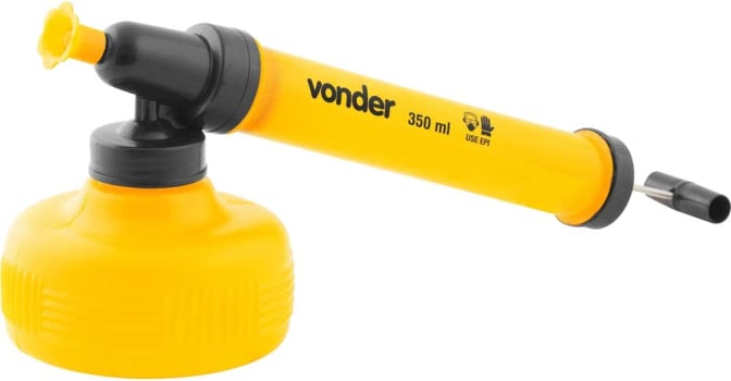 2 unidades - Pulverizador 350Ml VONDER