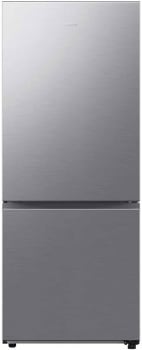 Samsung Geladeira Duplex Inverse Evolution SmartThings RB50 Inox 462L 220V