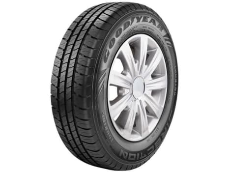 Pneu 13” Goodyear 165/70R13 83T - Direction Touring - Magazine Ofertaesperta