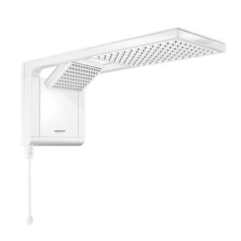 Chuveiro Lorenzetti Acqua Duo 220V/7800W Branco