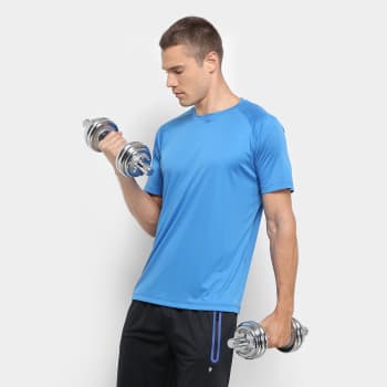Camiseta Gonew Workout Masculina