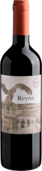 Reyna Cabernet Sauvignon-Merlot Central Valley D.O. 2022