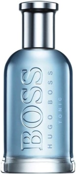 Hugo Boss Bottled Tonic Eau de Toilette, Hugo Boss Boss Bottled