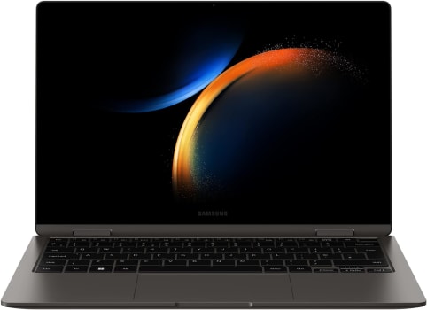 Notebook Galaxy Book3 360 Windows 11 Home Intel Core i7-1360P 16GB 512 GB SSD 15.6'' Full HD AMOLED 1.46 kg