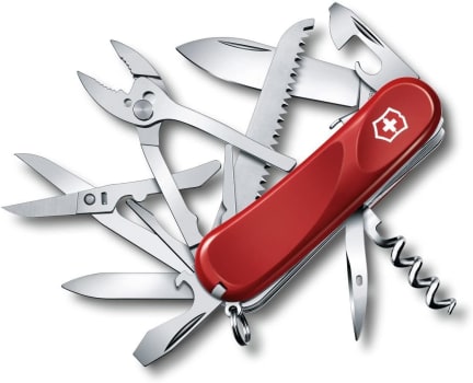 Canivete Suíço Victorinox Evolution S52 - 85mm